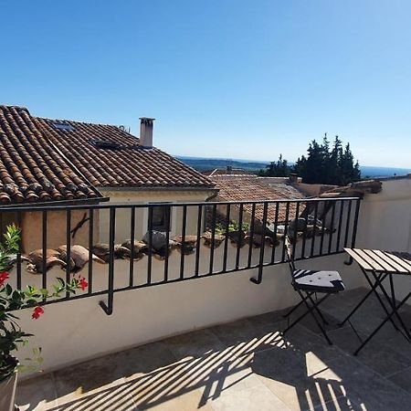 בדואן La Carriera, Petite Maison Sud Ventoux, Au Charme Provencal מראה חיצוני תמונה