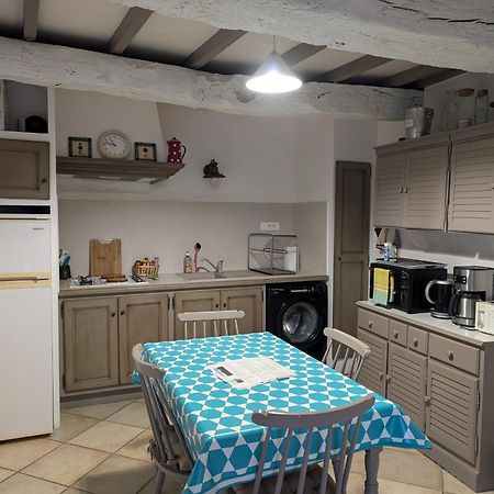 בדואן La Carriera, Petite Maison Sud Ventoux, Au Charme Provencal מראה חיצוני תמונה