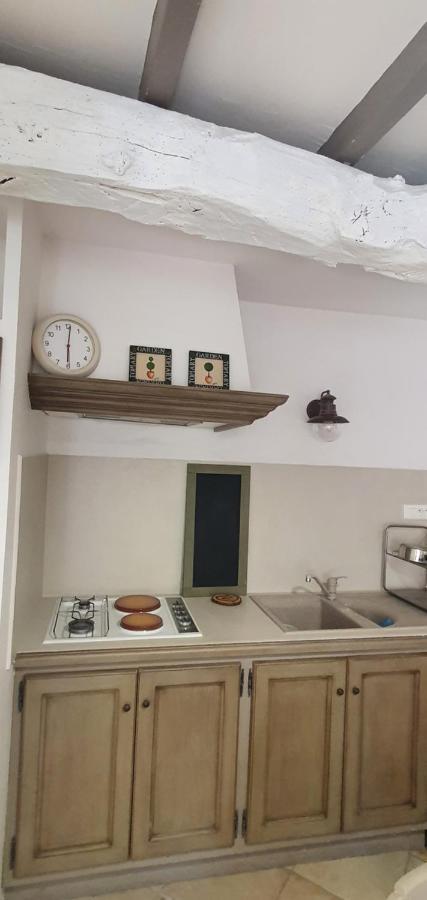 בדואן La Carriera, Petite Maison Sud Ventoux, Au Charme Provencal מראה חיצוני תמונה