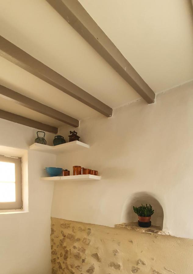 בדואן La Carriera, Petite Maison Sud Ventoux, Au Charme Provencal מראה חיצוני תמונה