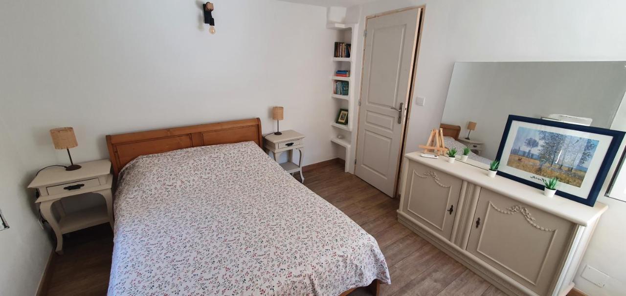 בדואן La Carriera, Petite Maison Sud Ventoux, Au Charme Provencal מראה חיצוני תמונה