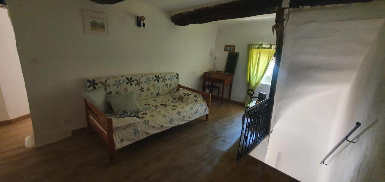 בדואן La Carriera, Petite Maison Sud Ventoux, Au Charme Provencal מראה חיצוני תמונה