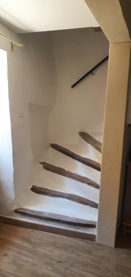 בדואן La Carriera, Petite Maison Sud Ventoux, Au Charme Provencal מראה חיצוני תמונה