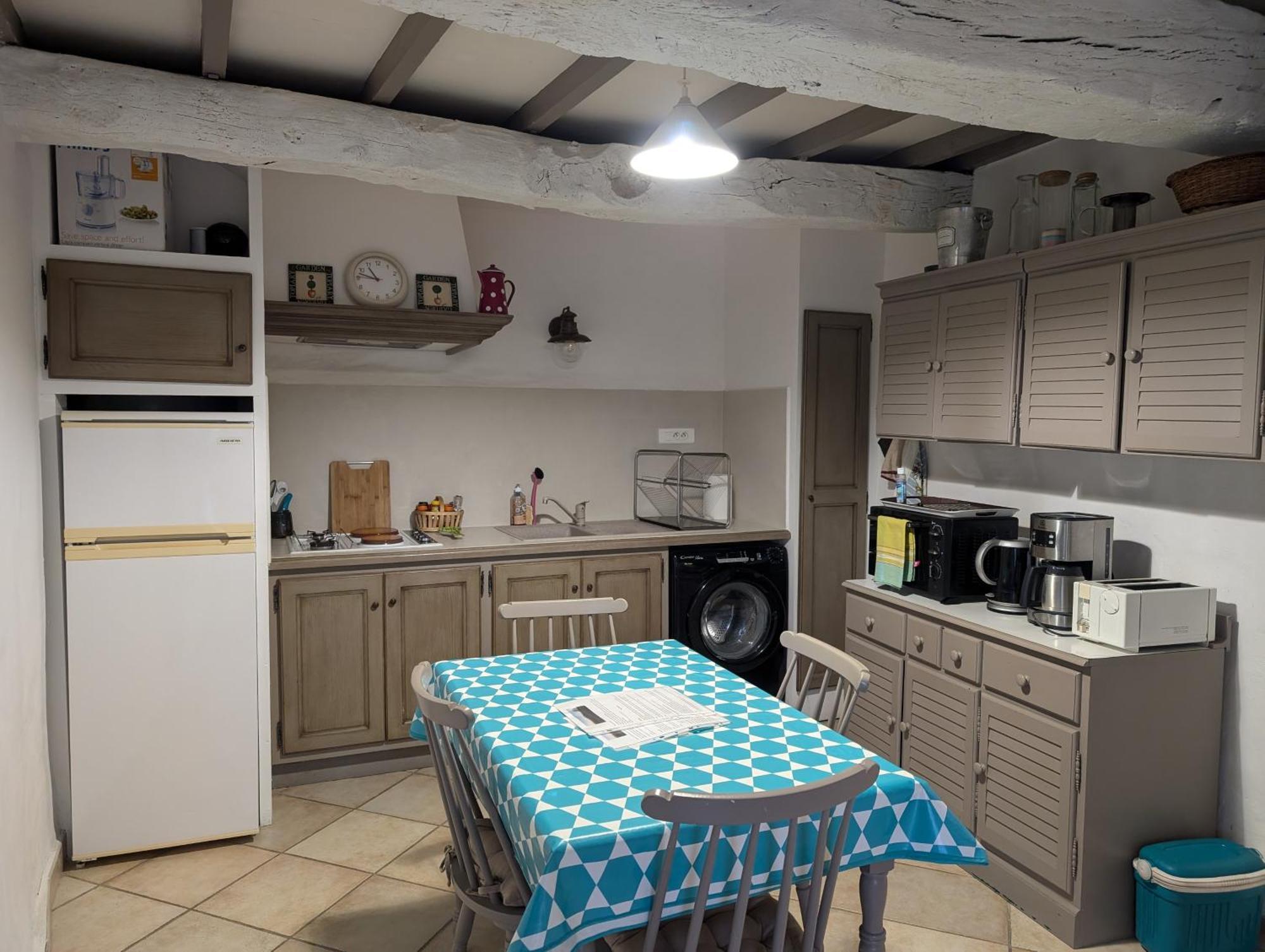 בדואן La Carriera, Petite Maison Sud Ventoux, Au Charme Provencal מראה חיצוני תמונה