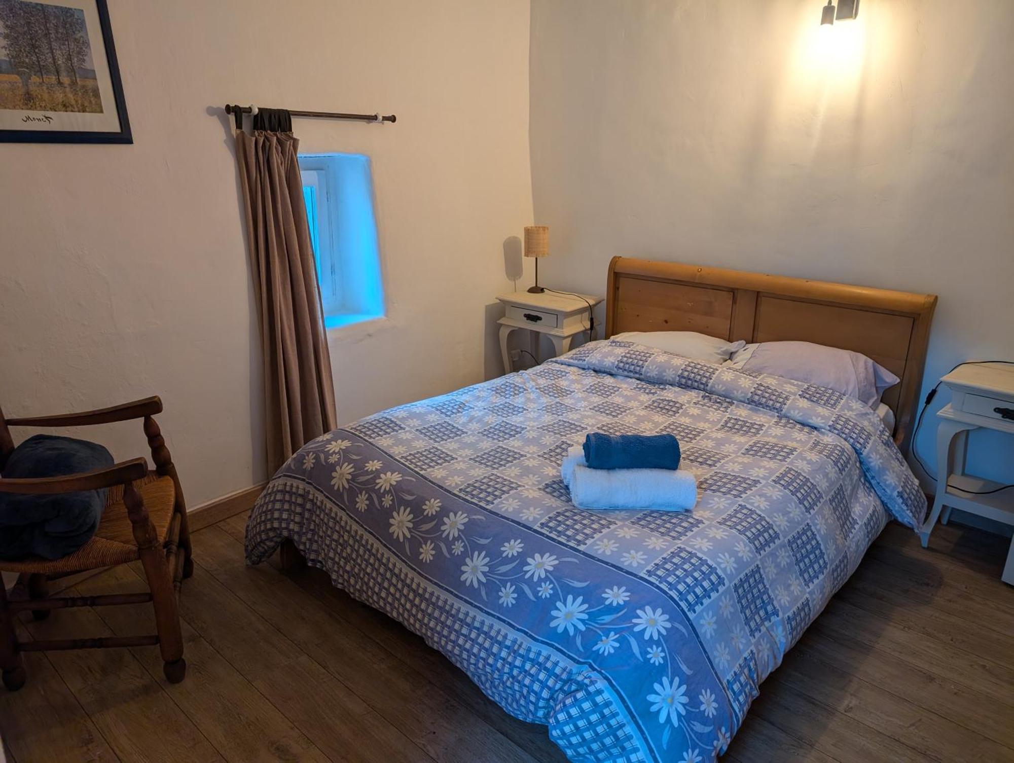 בדואן La Carriera, Petite Maison Sud Ventoux, Au Charme Provencal מראה חיצוני תמונה
