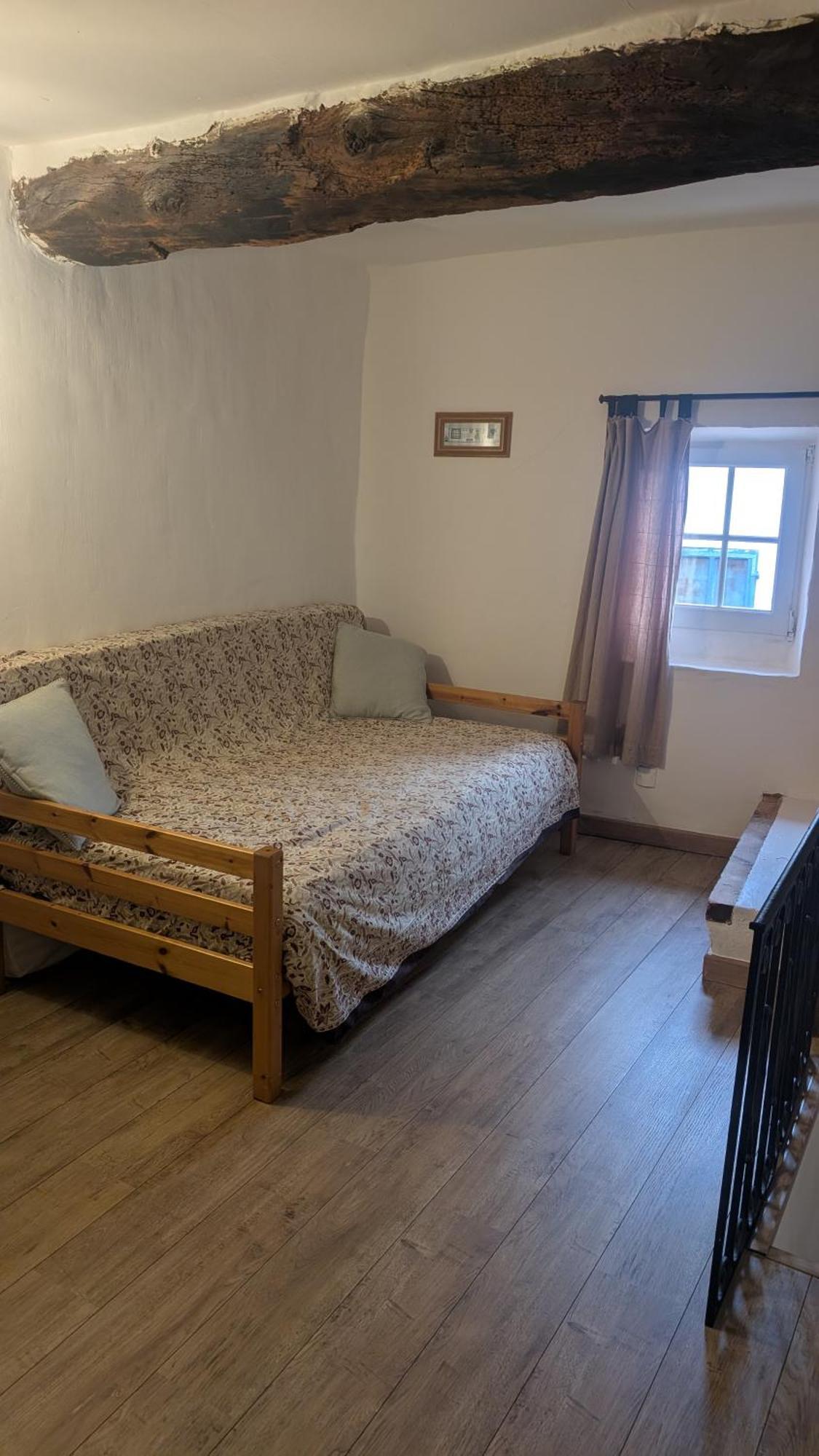 בדואן La Carriera, Petite Maison Sud Ventoux, Au Charme Provencal מראה חיצוני תמונה